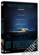 It Follows dvd