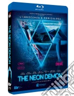 (Blu-Ray Disk) Neon Demon (The) brd