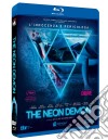 (Blu-Ray Disk) Neon Demon (The) dvd