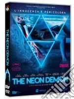 Neon Demon (The) dvd