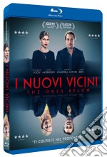 (Blu-Ray Disk) Nuovi Vicini (I) - The Ones Below brd