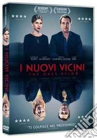 Nuovi Vicini (I) - The Ones Below dvd