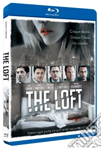 (Blu-Ray Disk) Loft (The) brd