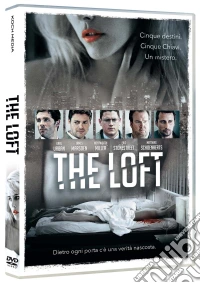 Loft (The) dvd