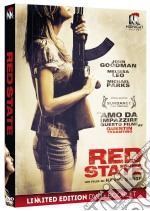 Red State (Ltd) (Dvd+Booklet) dvd