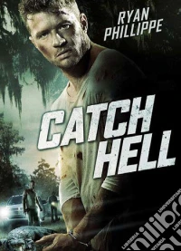 (Blu-Ray Disk) Catch Hell brd