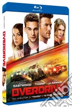 (Blu-Ray Disk) Overdrive