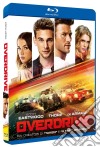 (Blu-Ray Disk) Overdrive dvd