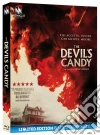 (Blu Ray Disk) The Devil's Candy dvd