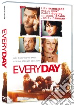 Every Day dvd