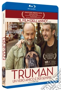 (Blu-Ray Disk) Truman - Un Vero Amico E' Per Sempre brd