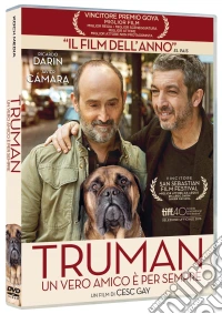 Truman - Un Vero Amico E' Per Sempre dvd