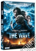 Wave (The) dvd