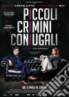 Piccoli Crimini Coniugali film in dvd di Alessandro Infascelli