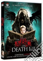 Abc's Of Death 1-2 (The) (4 Dvd) dvd