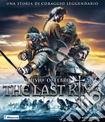 (Blu-Ray Disk) Last King (The) brd