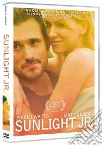 Sunlight Jr dvd