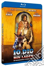 (Blu-Ray Disk) Io, Dio E Bin Laden brd