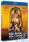 (Blu-Ray Disk) Io, Dio E Bin Laden dvd