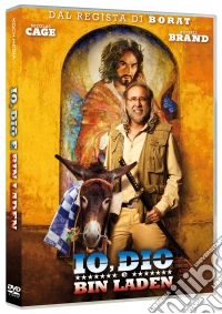 Io, Dio E Bin Laden dvd