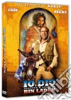 Io, Dio E Bin Laden dvd