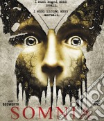 (Blu-Ray Disk) Somnia (Standard Edition) brd