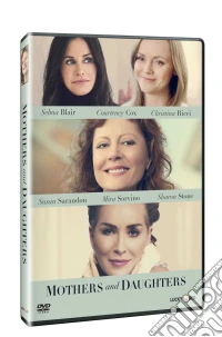 Mothers And Daughters dvd