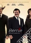 (Blu-Ray Disk) Bernie dvd
