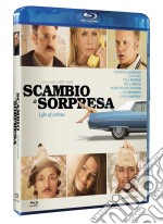 (Blu-Ray Disk) Scambio A Sorpresa brd