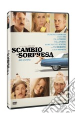 Scambio A Sorpresa dvd