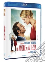 (Blu-Ray Disk) Amore All'Altezza (Un) brd