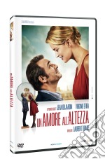 Amore All'Altezza (Un) dvd