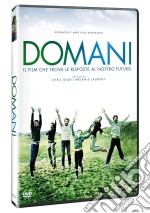 Domani dvd