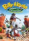 Billy Il Koala dvd