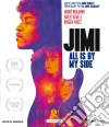 (Blu Ray Disk) Jimi - All Is By My Side dvd