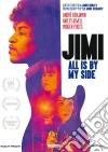 Jimi - All Is By My Side dvd