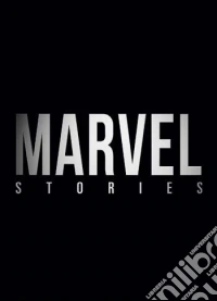 (Blu-Ray Disk) Marvel Stories brd