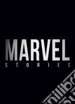 Marvel Stories dvd