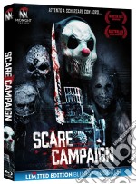 (Blu-Ray Disk) Scare Campaign (Ltd) (Blu-Ray+Booklet) brd