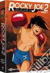 Rocky joe stag.2 vol.1 film in dvd di Osamu Dezaki