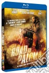(Blu-Ray Disk) Road To Paloma dvd
