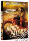Road To Paloma film in dvd di Jason Momoa