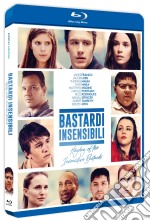 (Blu-Ray Disk) Bastardi Insensibili brd