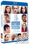 (Blu-Ray Disk) Bastardi Insensibili dvd