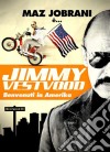 (Blu-Ray Disk) Jimmy Vestwood - Benvenuti In Amerika dvd