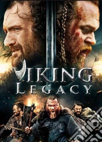 Viking Legacy dvd