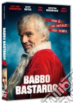 Babbo Bastardo 2 dvd