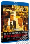 (Blu Ray Disk) Jayne Mansfield's Car - L'Ultimo Desiderio film in blu ray disk di Billy Bob Thornton