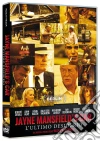 Jayne Mansfield'S Car - L'Ultimo Desiderio film in dvd di Billy Bob Thornton