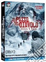 (Blu Ray Disk) Passo Del Diavolo (Il) (Ltd) (Blu-Ray+Booklet) dvd